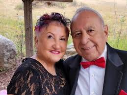 Fundraiser for Linda Vannoy-Castillo by JoAnne Corey : Linda & Jesse  Castillo