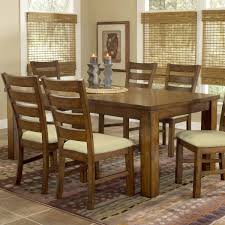The most common japanese dining room material is paper. Dining 30 Thomson Home Depot