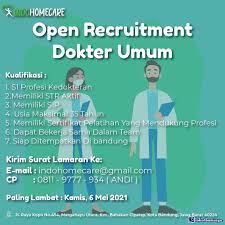 Lowongan kerja politeknik trisila dharma kampus : Lowongan Kerja Pis 2021