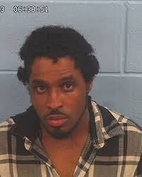 Etowah County Arrest Reports 09/15/23