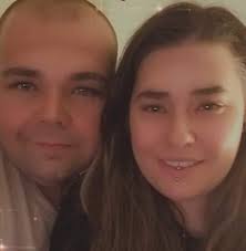 Candice Aaron Phomin