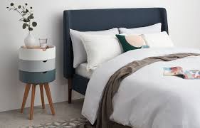Pair your bed with a stylish pal when you add this nightstand to your bedroom. Best Bedside Tables 5 Buys For Beautiful Bedrooms Real Homes