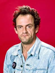 The original actor who played Christof in The Truman Show only lasted two  days before he was replaced by Ed Harris. Here's how it all went down.