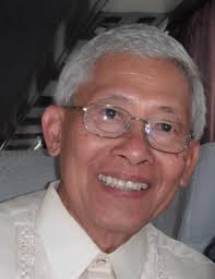 Obituary information for Alfonso Madamba Albano