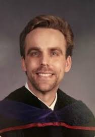 Obituary: Darren Edward Esslinger