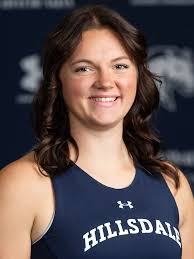 2025-26 Women's Track and Field Roster