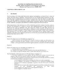 Current version as at 20 apr 2021. Doc Business Corporate Law Employment Law Dr Seow Hock Peng Academia Edu