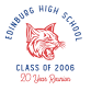 Edinburg High School Class of 2006 20 Year Reunion event image