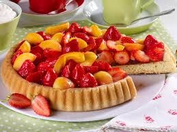 Einen kommentar hinterlassen backen, backen ohne ei, kuchen backen, backen ohne ei. Obstboden Backen Das Einfache Grundrezept Lecker