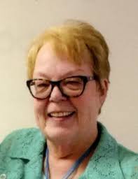 Obituary information for Betty Ann Blosser