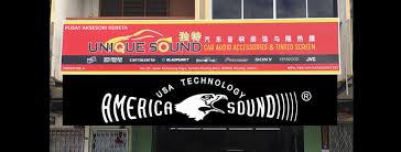 Maybe you would like to learn more about one of these? Unique Sound Car Audio Accessories ç‹¬ç‰¹ Home Facebook