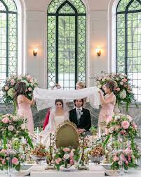 Sofreh Aghd By Bits And Blooms Inc Casa Loma Toronto Persian Weddings Sofreh Aghd Afghan Wedding Iranian Wedding