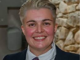 Carly Britton's Instagram, Twitter & Facebook