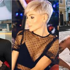 Quelles sont les coupes de cheveux pour homme qui ont passé une simulation de coupe cheveux, pour quoi faire ? Coupes De Cheveux Courts Les Plus Belles Coiffures Reperees Sur Instagram Femme Actuelle Le Mag