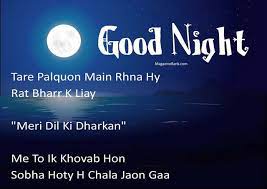 Good night images, quotes and wishes, new york, new york. Sms Wishes Poetry Romantic Good Night Sms Romantic Good Night Good Night Messages