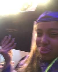 Ariana Saeed Williams (@mixedari_20) • Instagram photos and videos