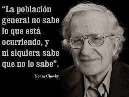 Resultado de imagen de fotos de noam chomsky