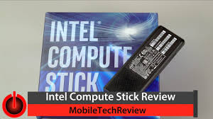 Blkstk2m364cc compute stick stk2m364cc no os at the best online prices at ebay! Intel Compute Stick Review A Core M3 Pc In Your Pocket Youtube