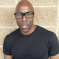 Reginald Dockery's Instagram, Twitter & Facebook