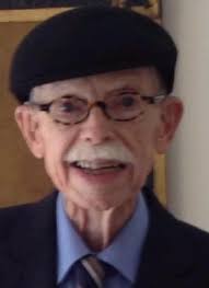 John Snyder Obituary (2015)