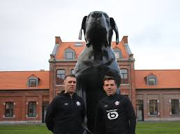 Football Lille Recrute Deux Adjoints Portugais Jorge Maciel Et Carlos Pires Lusojornal