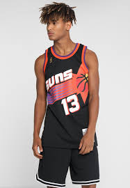 If i wanted to hurt steve nash, he would have been on the other side of the scorer's table, cause i could have did that. Mitchell Ness Phoenix Suns Steve Nash Alternate Club Wear Black Zalando De