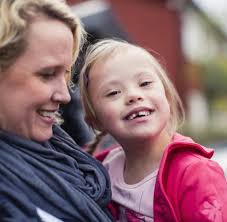 Elle est due à la présence d'un chromosome surnuméraire sur la 21 ème paire de chromosomes c'est à. Fruhe Diagnose Der Kampf Um Den Test Auf Das Down Syndrom Welt