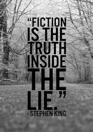 Stephen King quotes... everyday - via Relatably.com