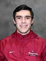 2017 Track and Field Roster