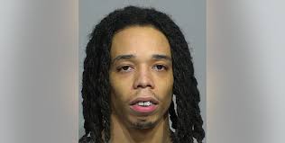 Most Wanted 'menace' Twyman guilty of 2022 homicide, jury finds