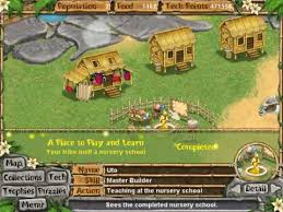 Virtual villagers 4 plays in real time, which means things will still happen even when the game is closed. 9 Virtual Villagers 4 The Tree Of Life Puzzles The Nursery School Youtube