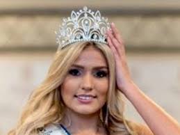 Miss World Curacao 2019 crowned