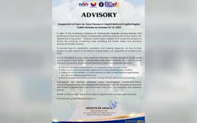 Philippine News Agency - News update