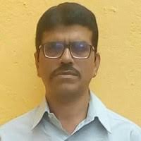 Manjunath Rao Gingade