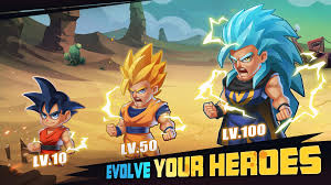 He is the original eternal dragon, with the namekian dragon balls (and, indirectly, earth's) being based on the super dragon balls. Heroes Legend For Android Apk Download