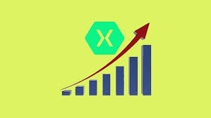 create charts in xamarin forms udemy