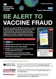 You do not need to wait to be contacted if you're in a group listed above. Coventry And Rugby Clinical Commissioning Group Latest News Public To Be Aware Of New Email Scam Inviting People To Book Coronavirus Vaccination
