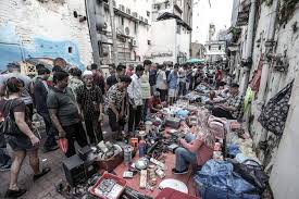 Pasar karat seksyen 13 shah alam. 4 Port Lokasi Pasar Karat Trademark Wajib Singgah Untuk Cuci Mata Libur