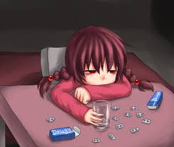 And your cheek or jaw is swollen. Mfw A Horrendously Bad Toothache Keeps Me From Sleeping More Than 5 Hours Each Night Imgur