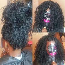 Pin On Protective Styles