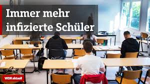 Offizielle information des landes nrw zu aktuellen entwicklungen des infektionsgeschehens und auswirkungen auf die kindertagesbetreuung. Trotz Steigender Corona Zahlen Schulen In Nrw Durfen Nicht Schliessen Wdr Aktuell Youtube