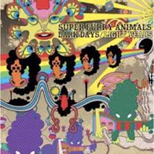 They changed their name when eric. Super Furry Animals Albums Songs And News Pitchfork