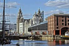 It is also home to popular bars and. Liverpool City Centre Wikipedia