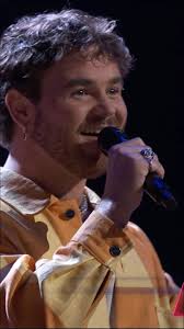 Conor James gave justice to the Queen of Soul with "I Say a Little Prayer."  🎶