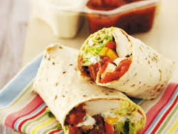 Peri Peri Chicken Wraps Recipe Yummly Halal Recipes Chicken Wrap Recipes Chicken Wraps