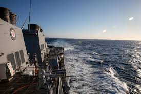 Image result for Destroyer Gray 2022 Fleet