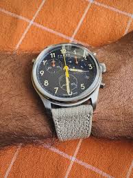 Farer] Stunning Grab N Go : r/Watches