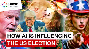 'Next gold rush': Australians' data being used to train AI