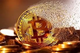 El precio de bitcoin se desploma nuevamente, continuando con una rápida caída en diciembre de 2017 y dando lugar a más especulaciones sobre un estallido de burbujas permanente. 39a Qraapu22m
