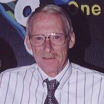 David L. Bland Obituary